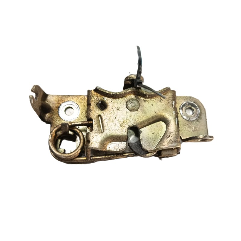 Recambio de cerradura capot para seat 131 referencia OEM IAM   