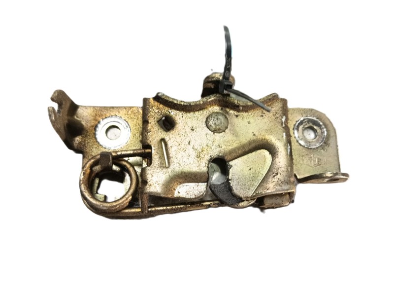 Recambio de cerradura capot para seat 131 referencia OEM IAM   