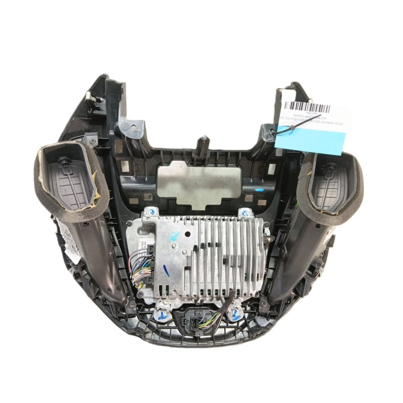 Recambio de mando multifuncion para ford tourneo courier (c4a) ambiente referencia OEM IAM   
