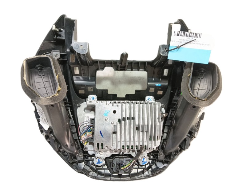 Recambio de mando multifuncion para ford tourneo courier (c4a) ambiente referencia OEM IAM   