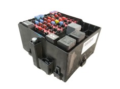 Recambio de caja reles / fusibles para ford tourneo courier (c4a) ambiente referencia OEM IAM   