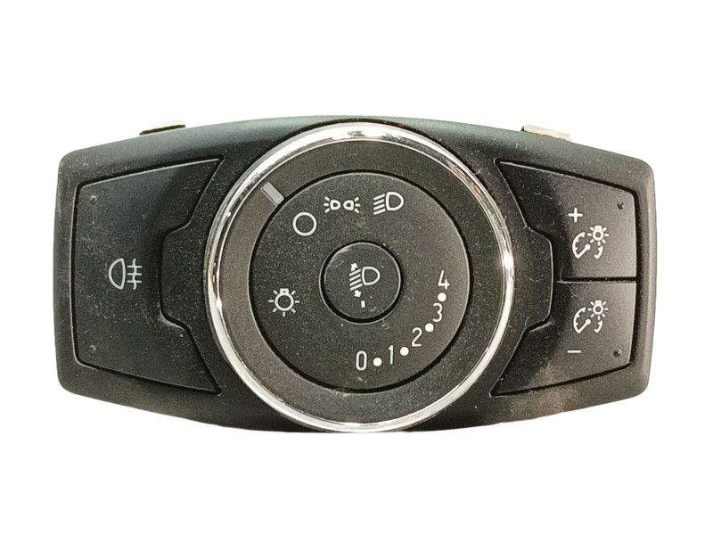 Recambio de mando luces para ford tourneo courier (c4a) ambiente referencia OEM IAM   