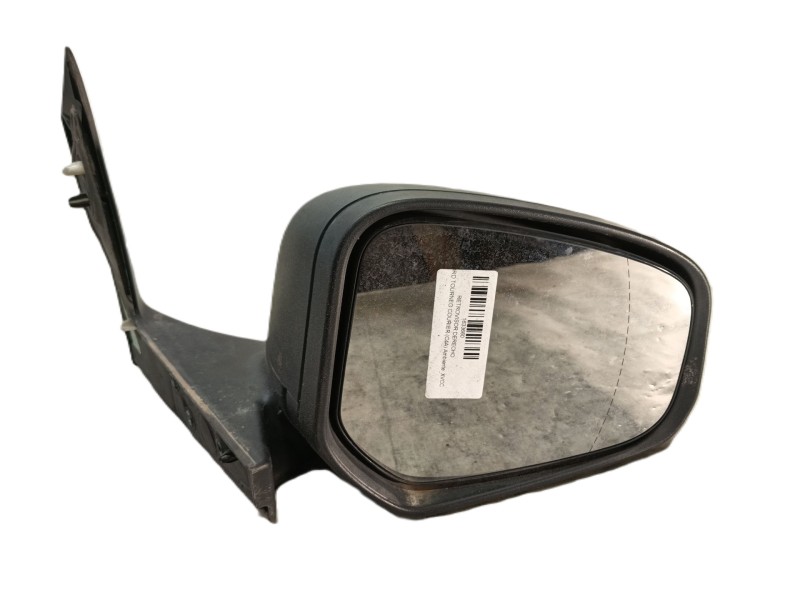 Recambio de retrovisor derecho para ford tourneo courier (c4a) ambiente referencia OEM IAM  ELECTRICO 