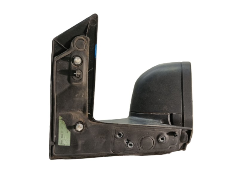 Recambio de retrovisor derecho para ford tourneo courier (c4a) ambiente referencia OEM IAM  ELECTRICO 