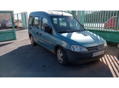 opel combo (corsa c) del año 2003