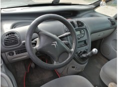 CITROËN XSARA PICASSO