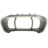 Recambio de moldura para renault megane iv berlina 5p limited referencia OEM IAM 682647342R  
