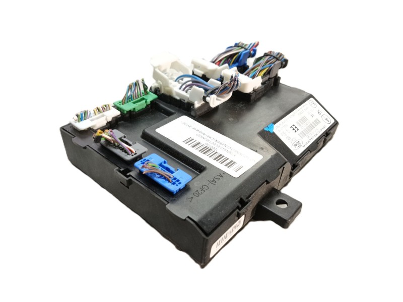 Recambio de modulo electronico para ford tourneo courier (c4a) ambiente referencia OEM IAM   
