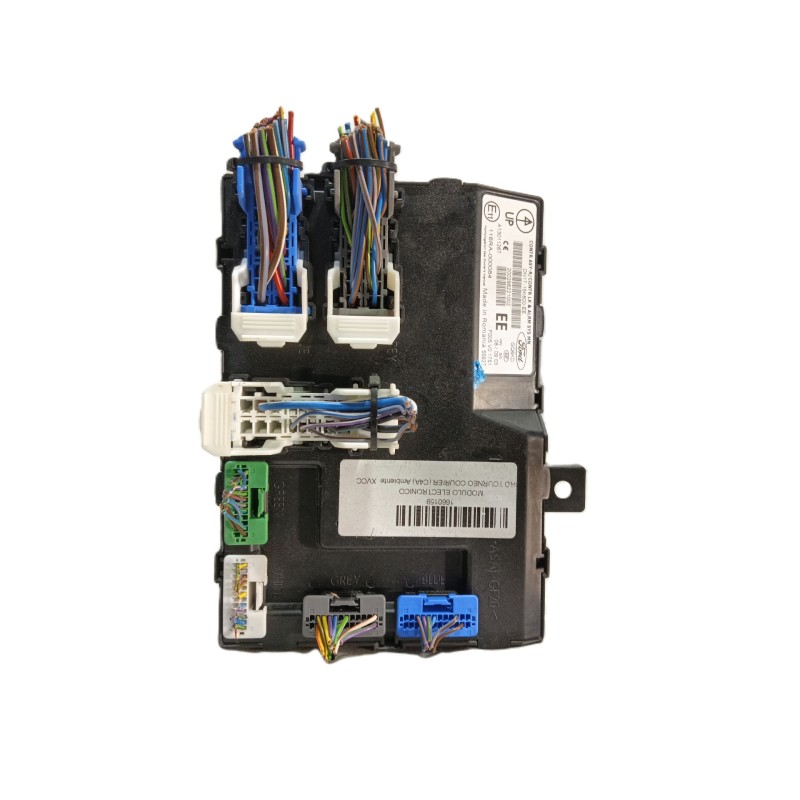 Recambio de modulo electronico para ford tourneo courier (c4a) ambiente referencia OEM IAM   