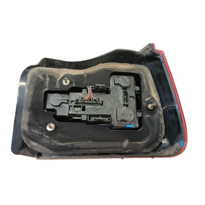 Recambio de piloto trasero izquierdo para seat ibiza ii (6k1) 1.4 i referencia OEM IAM 0  