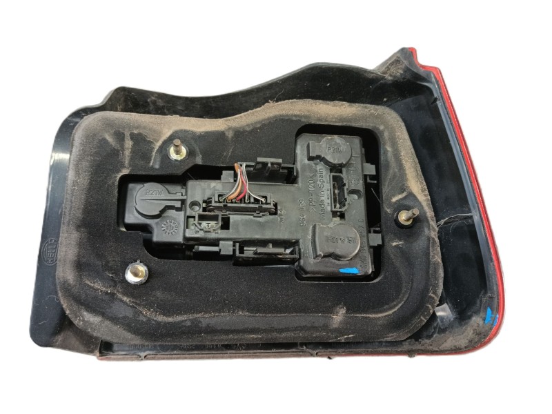 Recambio de piloto trasero izquierdo para seat ibiza ii (6k1) 1.4 i referencia OEM IAM 0  