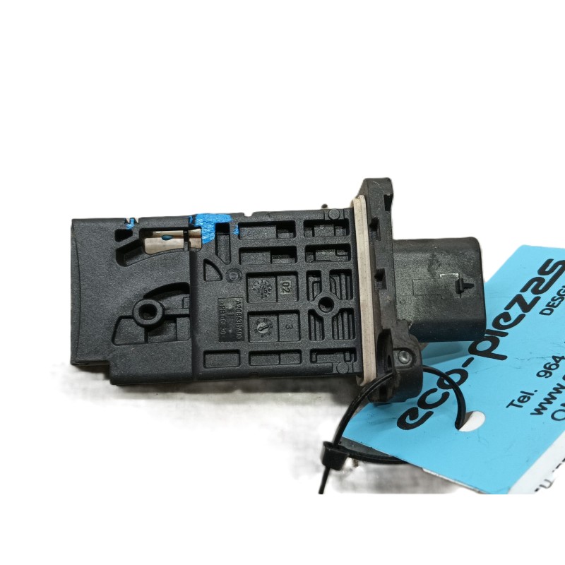 Recambio de caudalimetro para ford tourneo courier (c4a) ambiente referencia OEM IAM   