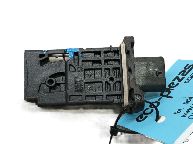 Recambio de caudalimetro para ford tourneo courier (c4a) ambiente referencia OEM IAM   