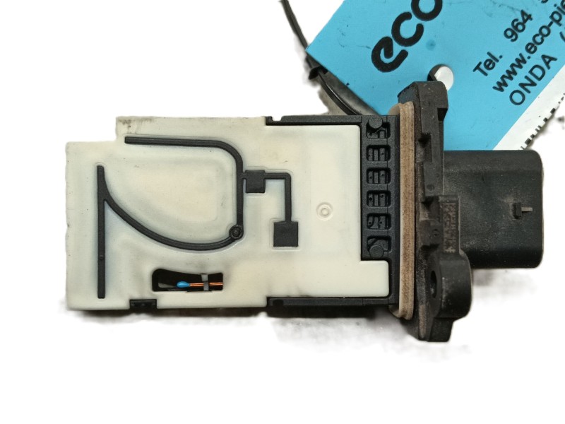 Recambio de caudalimetro para ford tourneo courier (c4a) ambiente referencia OEM IAM   