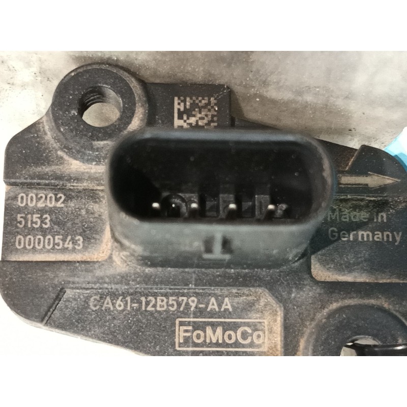 Recambio de caudalimetro para ford tourneo courier (c4a) ambiente referencia OEM IAM   