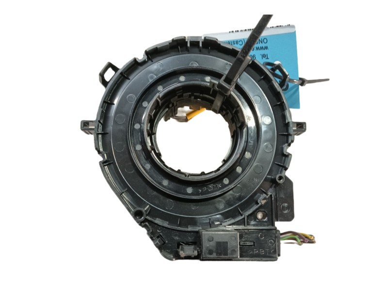 Recambio de anillo airbag para ford tourneo courier (c4a) ambiente referencia OEM IAM EB8FD 8A6T14A664AL 