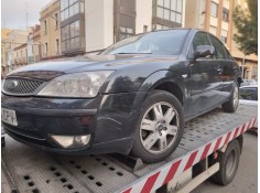 FORD MONDEO BERLINA (GE)