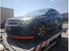 OPEL ASTRA GTC
