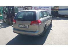 OPEL VECTRA C CARAVAN