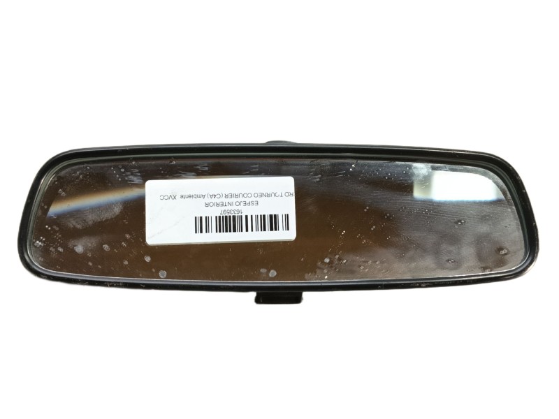 Recambio de espejo interior para ford tourneo courier (c4a) ambiente referencia OEM IAM   