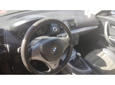 bmw 1 (e87) del año 2004 2