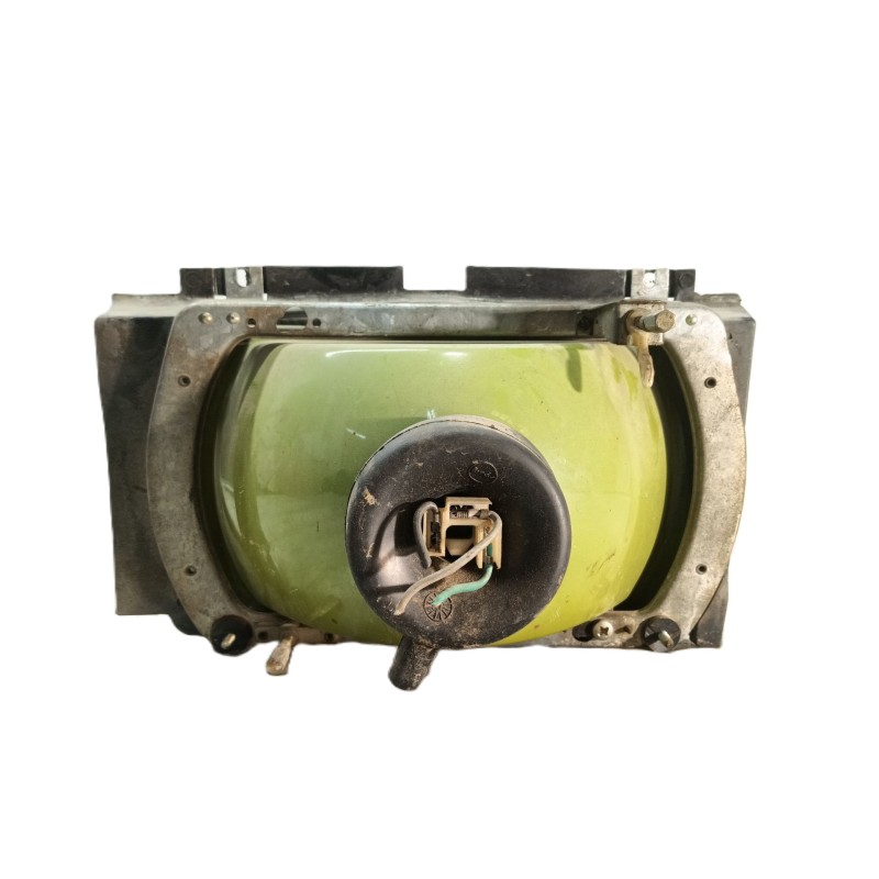 Recambio de faro derecho para seat 131 referencia OEM IAM   