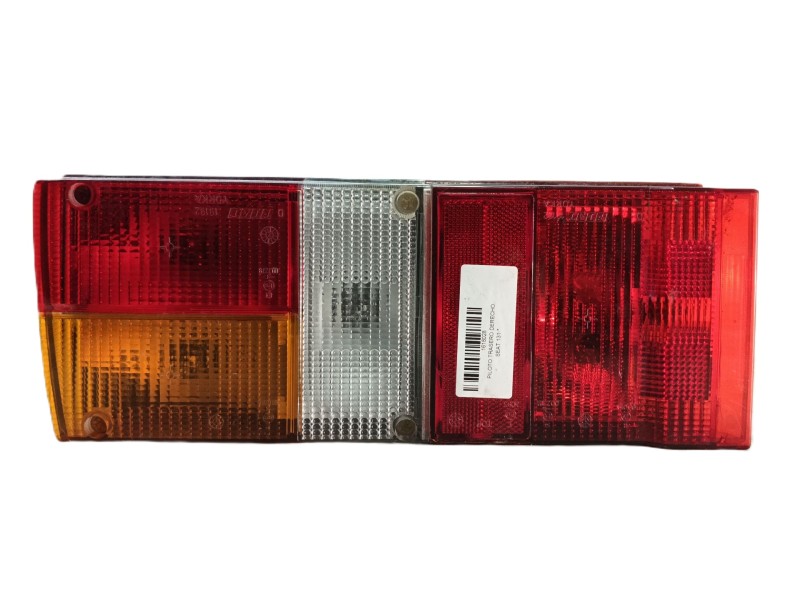 Recambio de piloto trasero derecho para seat 131 referencia OEM IAM   