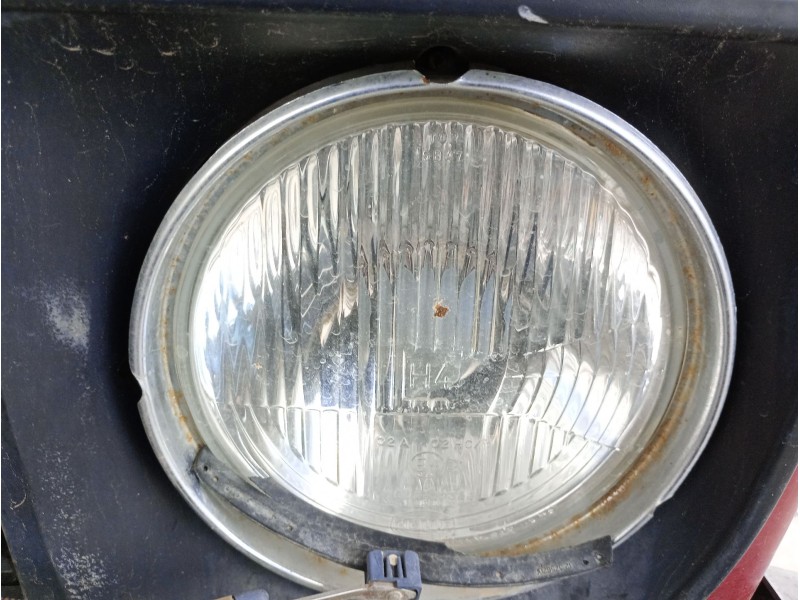 Recambio de faro izquierdo para lada niva todo terreno, cerrada (2121, 2131) 1600 referencia OEM IAM 0  