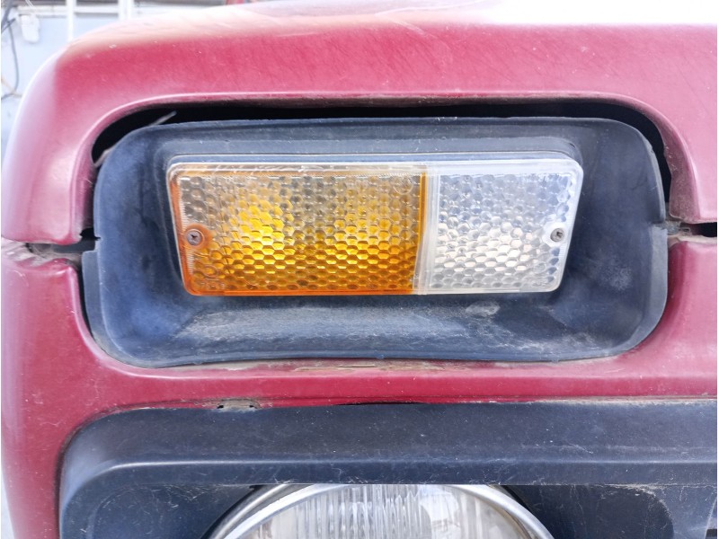 Recambio de piloto delantero derecho para lada niva todo terreno, cerrada (2121, 2131) 1600 referencia OEM IAM 0  