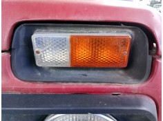 Recambio de piloto delantero izquierdo para lada niva todo terreno, cerrada (2121, 2131) 1600 referencia OEM IAM 0   2