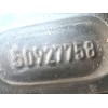 Recambio de llanta para fiat 500 (312_) 1.2 (312axa1a) referencia OEM IAM 52014013 ET35 6.5Jx16