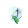 Recambio de aforador para nissan juke (f16_) 1.0 referencia OEM IAM 172028978R 100123578AB 