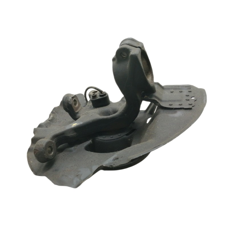 Recambio de mangueta delantera izquierda para bmw serie 3 coupe (e46) 328 ci referencia OEM IAM 31211096429  31226757024