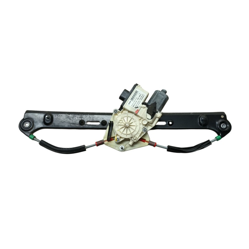 Recambio de elevalunas trasero izquierdo para bmw x3 (e83) 2.0 d referencia OEM IAM 51353448251 67626925965 