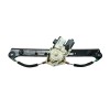 Recambio de elevalunas trasero izquierdo para bmw x3 (e83) 2.0 d referencia OEM IAM 51353448251 67626925965 
