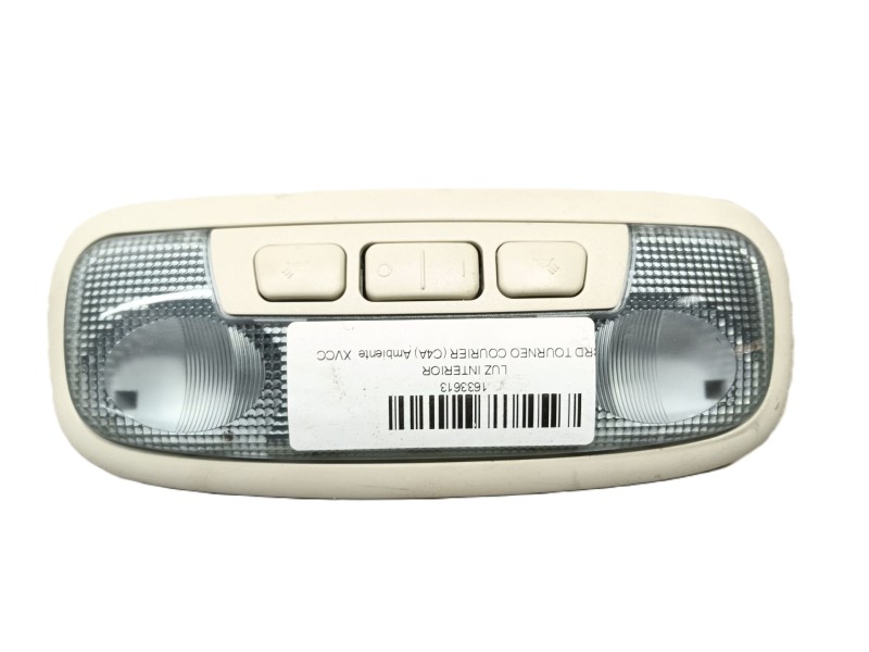 Recambio de luz interior para ford tourneo courier (c4a) ambiente referencia OEM IAM   