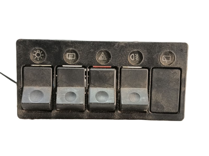 Recambio de interruptor para seat 131 referencia OEM IAM   