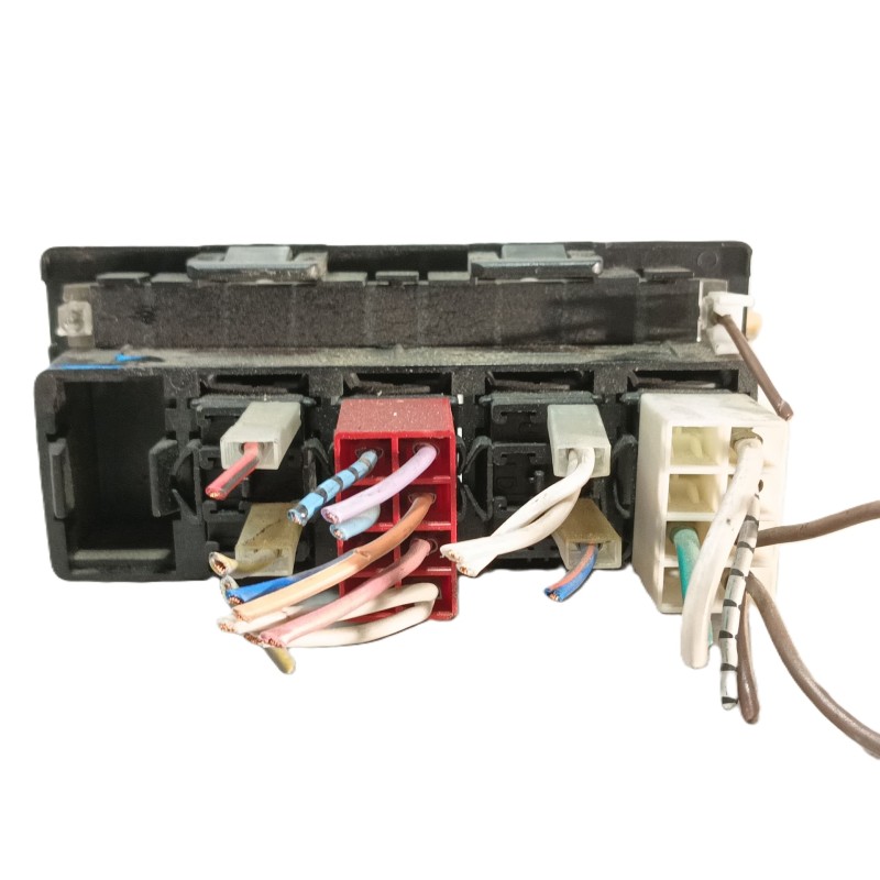 Recambio de interruptor para seat 131 referencia OEM IAM   
