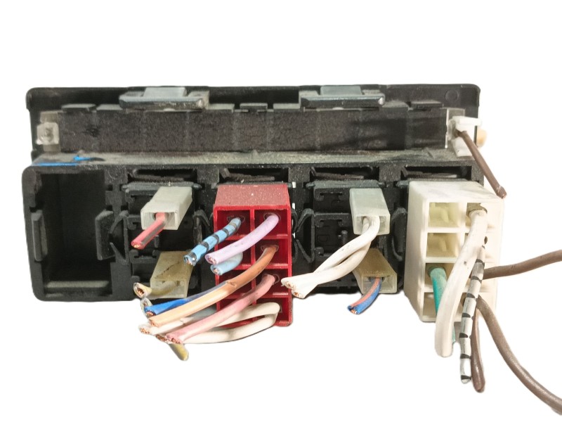 Recambio de interruptor para seat 131 referencia OEM IAM   