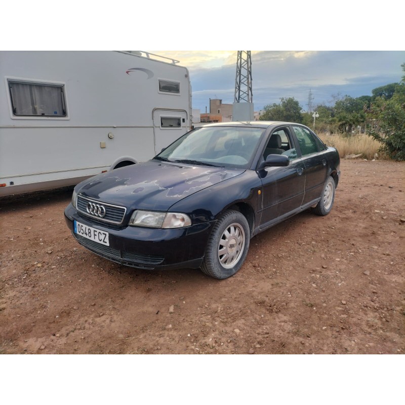 audi a4 b5 (8d2) del año 1998