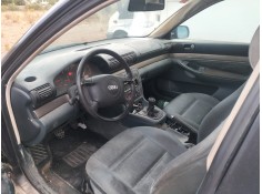 audi a4 b5 (8d2) del año 1998 2