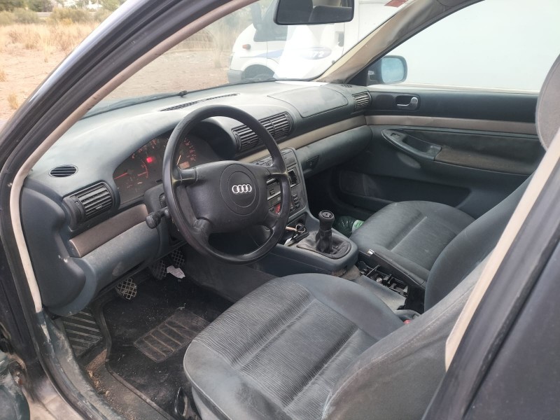 audi a4 b5 (8d2) del año 1998