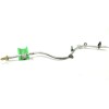 Recambio de varilla aceite para opel astra h caravan elegance referencia OEM IAM   