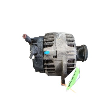ALTERNADOR 13588306 