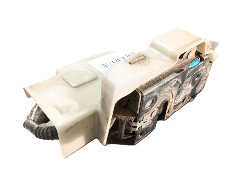 Recambio de cerradura puerta delantera izquierda para porsche cayenne (9pa) s 4.5 referencia OEM IAM   