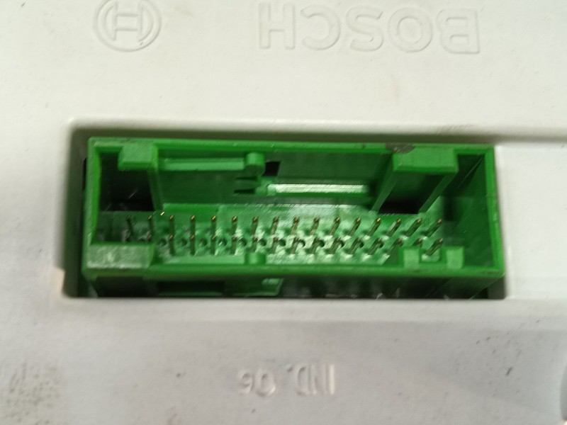 Recambio de cuadro instrumentos para porsche cayenne (9pa) s 4.5 referencia OEM IAM   