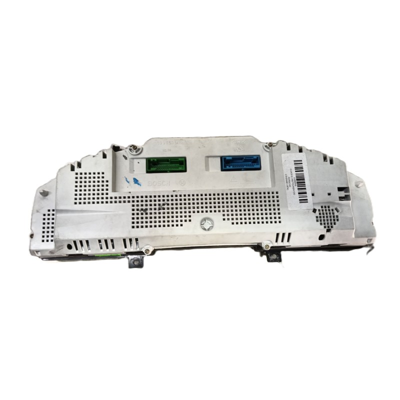 Recambio de cuadro instrumentos para porsche cayenne (9pa) s 4.5 referencia OEM IAM   