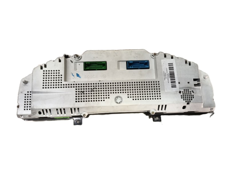 Recambio de cuadro instrumentos para porsche cayenne (9pa) s 4.5 referencia OEM IAM   