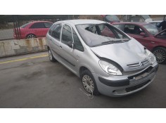 citroën xsara picasso (n68) del año 2007