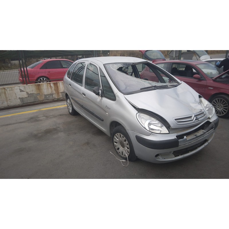 citroën xsara picasso (n68) del año 2007